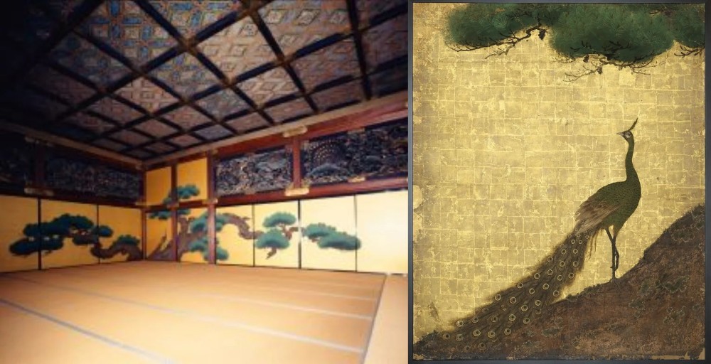 世界遺産 二条城 夏の特別事業
