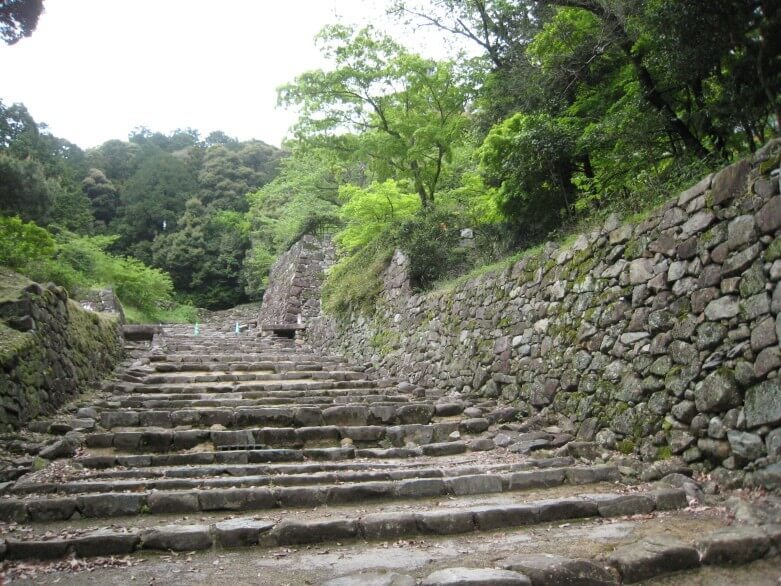 安土城