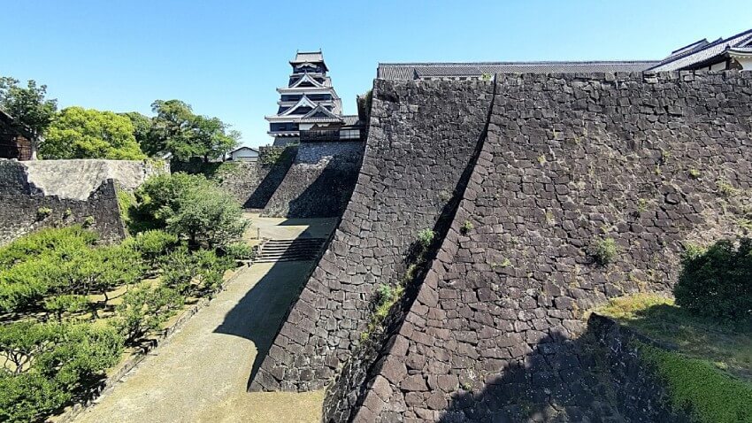 熊本城