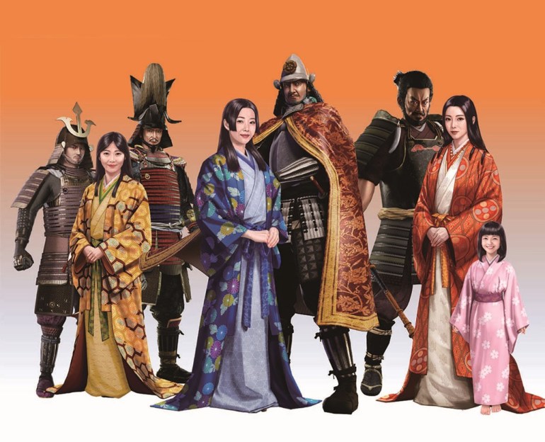 お城EXPO,滋賀