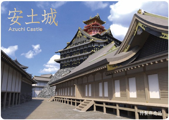 お城EXPO,滋賀