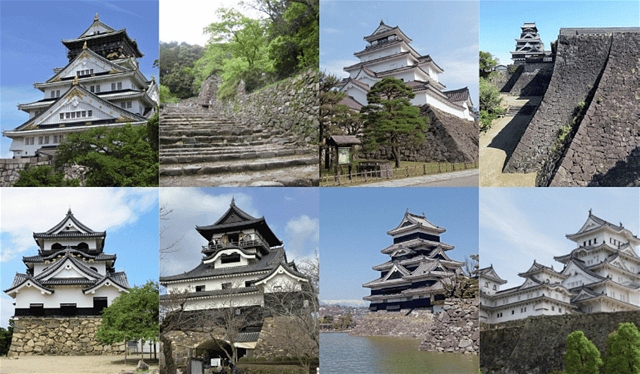 推し城
