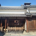 枚方宿(枚方寺内町)