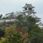 高知城歴史博物館より