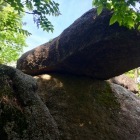 大筒岩