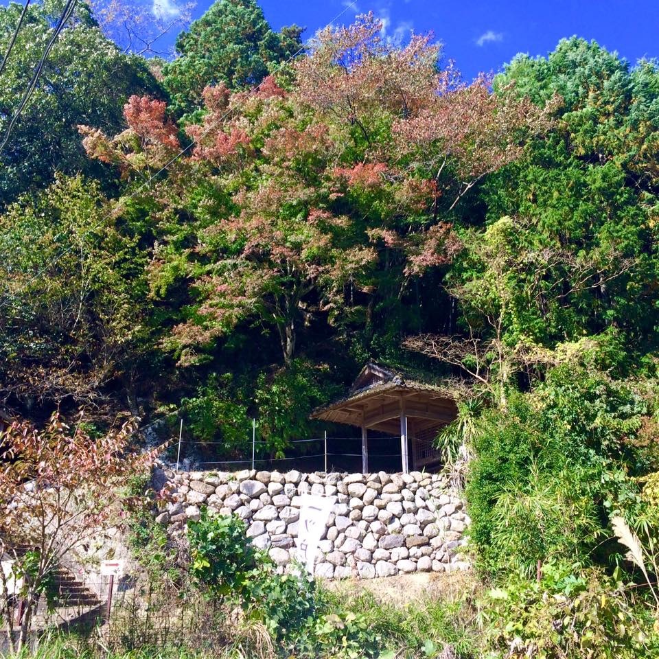 [一ツ戸城] 城びと