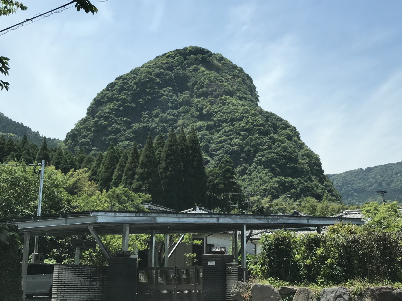 [岩剣城] 城びと