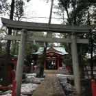 六所神社