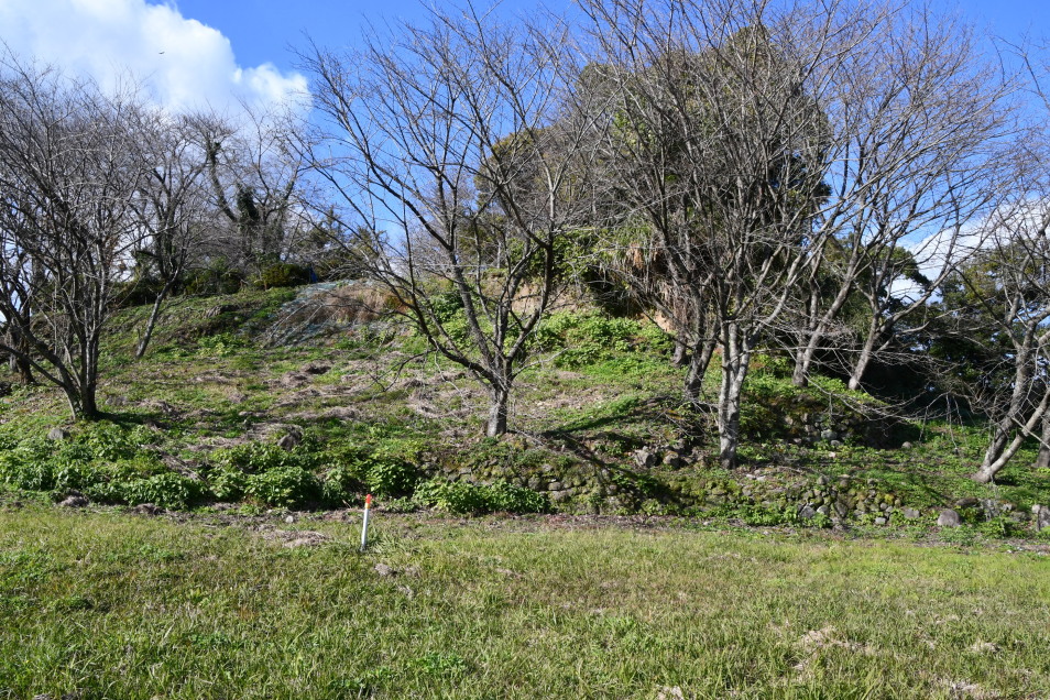 [日野江城] 城びと