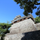 飯田丸五階櫓