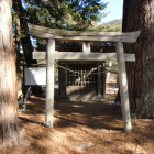 秋葉神社