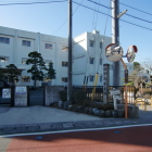 田中城本丸跡