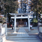 長姫神社