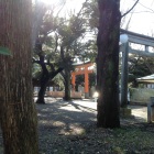 旗岡八幡神社