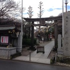 稗田神社