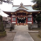 稗田神社