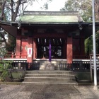 熊野神社