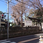 馬込八幡神社