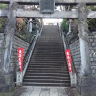 品川神社