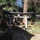 湯殿神社