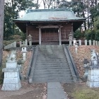 赤城神社