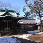 烏山神社