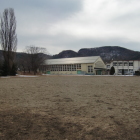 田口小学校（郭跡）