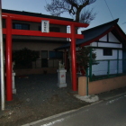 稲荷神社