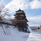 雪景色