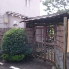 うなぎ屋さん