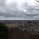 天満宮からの眺望