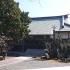 里見義頼の墓がある光巌寺