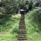神社参道