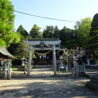 小高神社