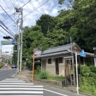 城山公園サイン