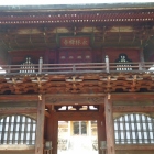 永林寺山門