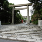 石濱神社鳥居