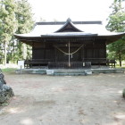 桜町二宮神社