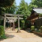 生実神社