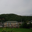 多気山遠景