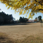 勝倉小学校