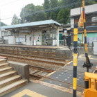 京成大佐倉駅