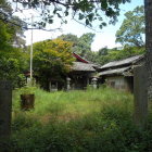 石鎚神社