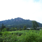 岩櫃山