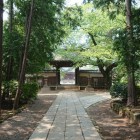 慶元寺山門