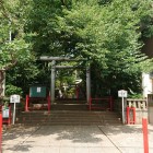 六所神社