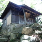 佐志能神社