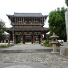 東本願寺別院