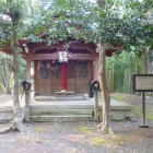 稲荷神社