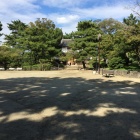 亀城公園